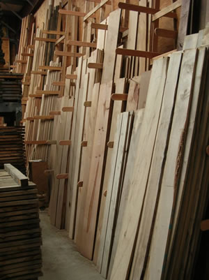 cabinet grade lumber